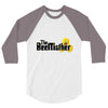 The Beemother 3/4 Sleeve Shirt