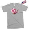 lion in a box Exclusive T-shirt