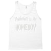 voldemort is my homeboy Tank Top