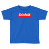 seinfeld Toddler T-shirt