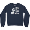 jose reyes boogeyman Crewneck Sweatshirt