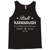 brett kavanaugh Tank Top