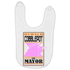 oswald Baby Bibs