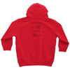Drake Scorpion 2018 Youth Hoodie