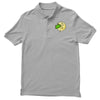 moon invaders Polo Shirt