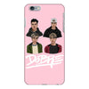 dobre twins iPhone 6 Plus/6s Plus Case