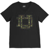 underdog V-Neck Tee