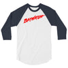 baywatch 3/4 Sleeve Shirt