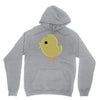 chicken baby Unisex Hoodie