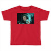 elon musk smoke Toddler T-shirt