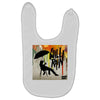 BRUNO MARS Baby Bibs