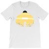 two rogues at the end of the world T-Shirt