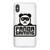 panda gaming iPhoneX