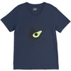 Guacamole Fuck Yeah V-Neck Tee