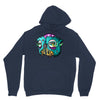 monster 12 Hoodie
