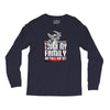 Life After Death Touch My Family And Find Out Long Sleeve Shirts
