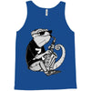 chameleon Tank Top