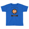 neymar art Toddler T-shirt