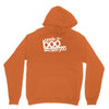 peek a boo, i see you Unisex Hoodie