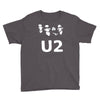u2 band Youth Tee
