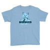 cat person Youth Tee