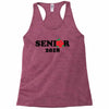 Senior 2018 Racerback Tank