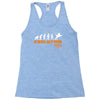evolution Racerback Tank