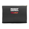 merry crispness Accessory Pouches