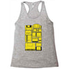 the cartridge family Racerback Tank