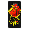 life is basketball Samsung Galaxy S7