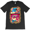 i love candy T-Shirt
