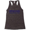 hawkins Racerback Tank