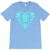 sea turtle sea life T-Shirt