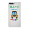 Back To The School iPhone 7 Plus Case