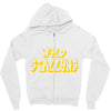 myld stallyns Zipper Hoodie
