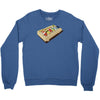 pop sushi Crewneck Sweatshirt