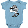 fluxx Baby Onesie