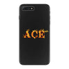 age ace iPhone 7 Plus Case