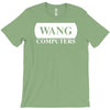 wang computers T-Shirt