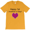 happy mother's day T-Shirt