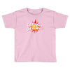 captain obvious Toddler T-shirt