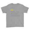 it's a pig thing Youth Tee