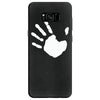 fringe hand Samsung Galaxy S8