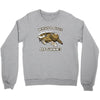 what a piece of junk! Crewneck Sweatshirt