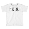 jake paul team bl Toddler T-shirt