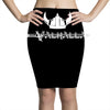Valhalla Pencil Skirts