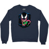 venomous Crewneck Sweatshirt