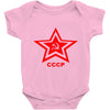cccp Baby Onesie