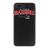 masshole massachusetts iPhone 7 Plus Case
