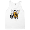 monster i will bee bat Tank Top